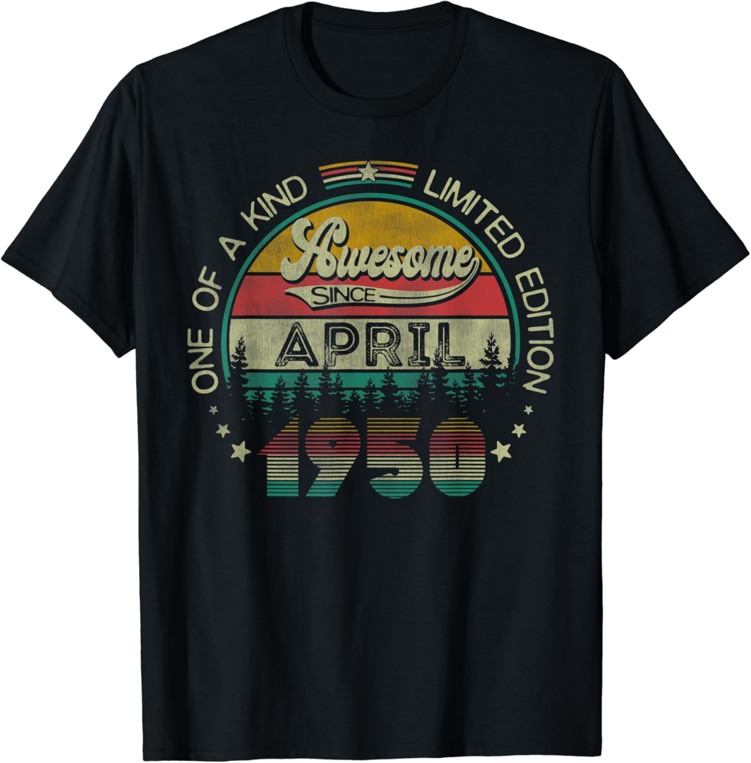 vintage 71 t shirt